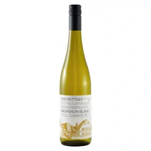 Pfalz Rudi Rüttger Sauvignon Blanc Trocken Neuleininger Sonnenberg