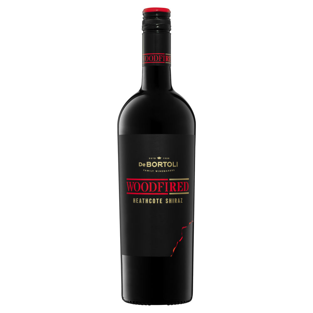 De Bortoli Woodfired Heathcote Shiraz