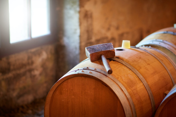 Haut Médoc A.O.P. Le Haut - Médoc de Mauvesin Barton