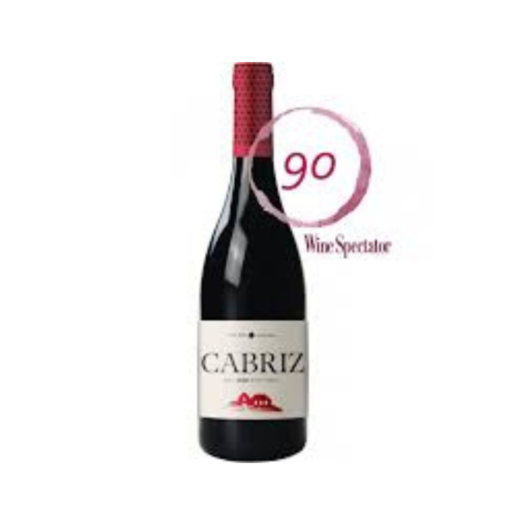 Dão DOC Cabriz Colheita Seleciona Tinto