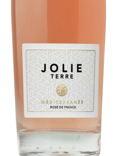 Méditerranée I.G.P. Rosé Jolie Terre