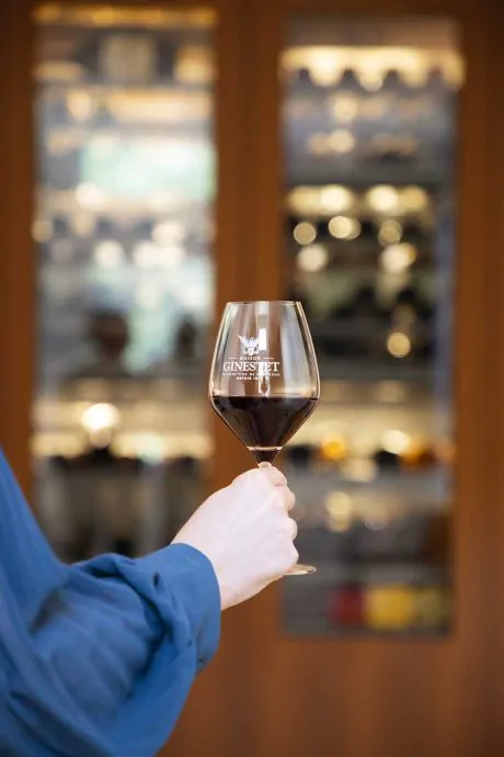 Bordeaux A.O.P. Château du Rival