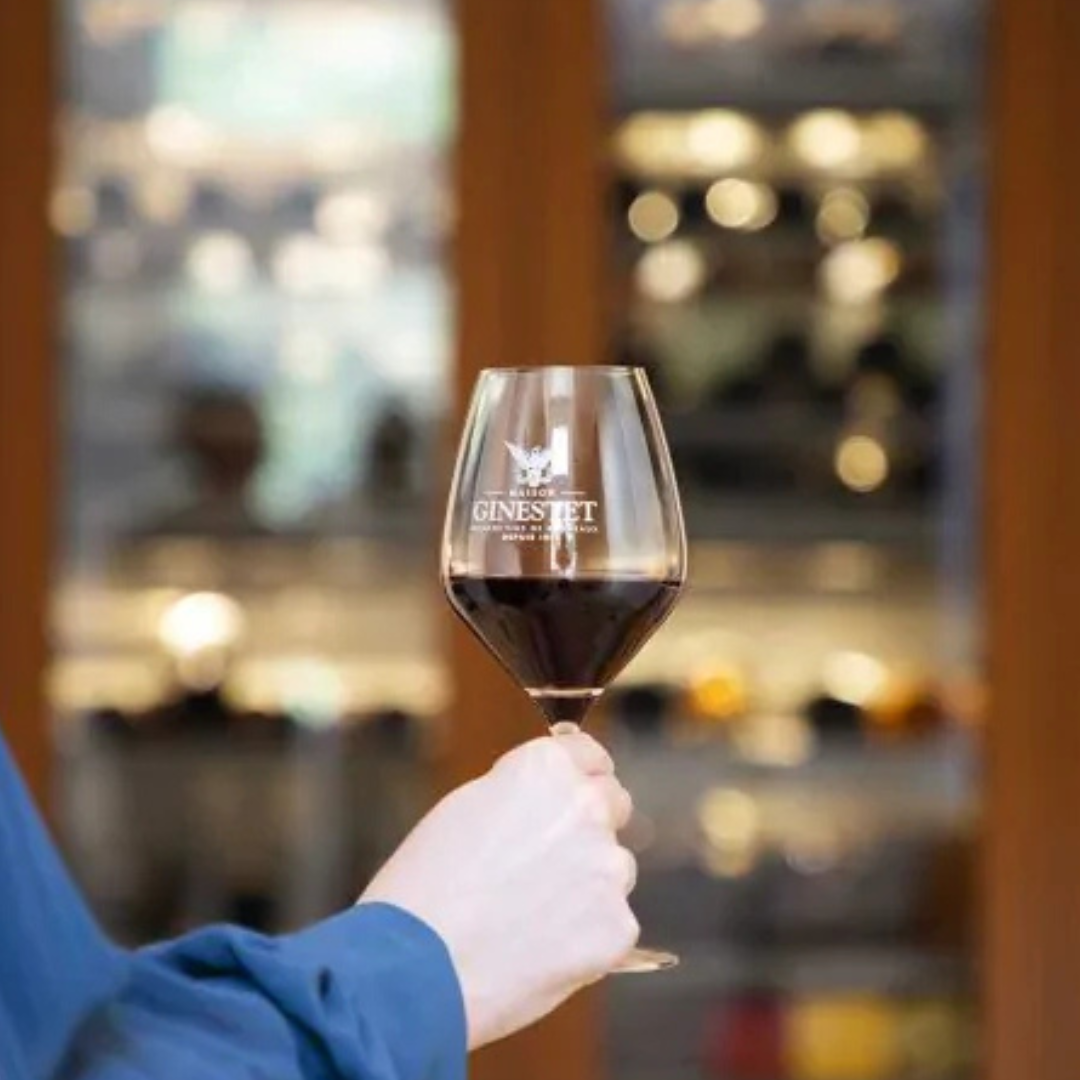 Médoc A.O.C. Baron des Fontenilles