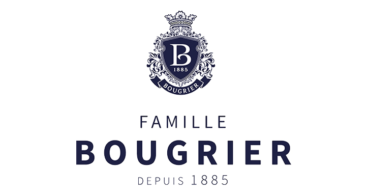 Vouvray A.O.P. Chenin Blanc Famille Bougrier Collection 5 + 1