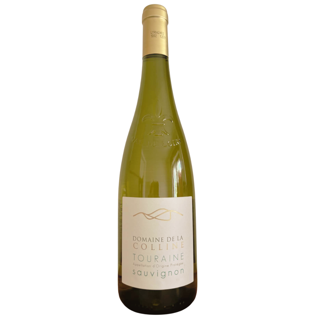 Touraine A.O.C. Sauvignon Blanc Domaine de la Coline