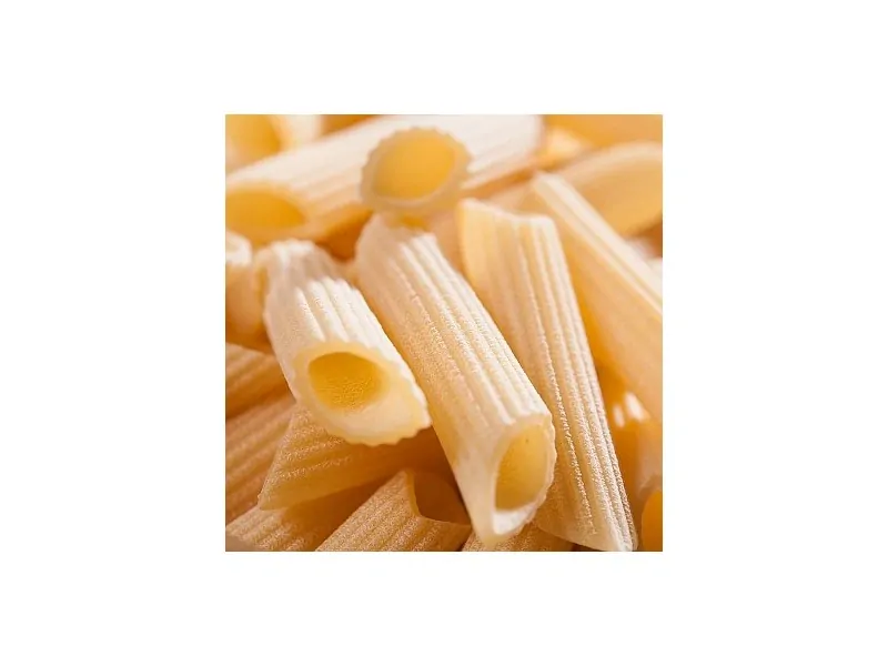 BIO těstoviny Pasta BIO Toscana Penne Rigate 98, 500gr