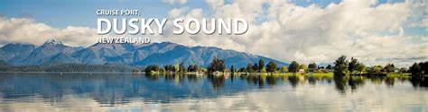 Dusky Sounds Sauvignon Blanc Marlborough