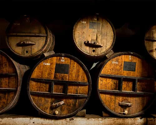 Sekt Undurraga Demi Sec  