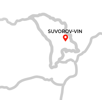 Grand Muscat Blanc Suvorov Vin