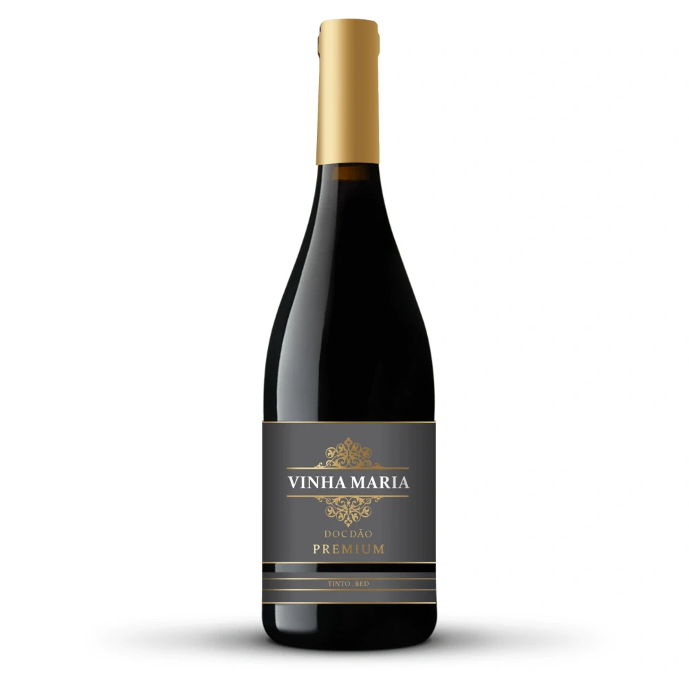 Dão DOC Vinha Maria Premium Tinto