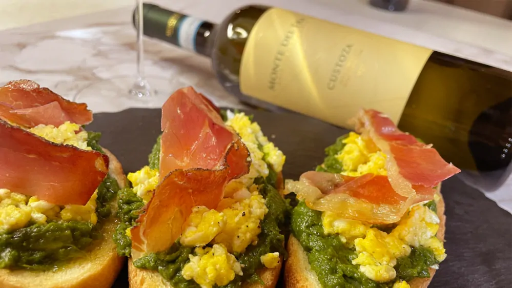Custoza D.O.C. Monte Del Frá