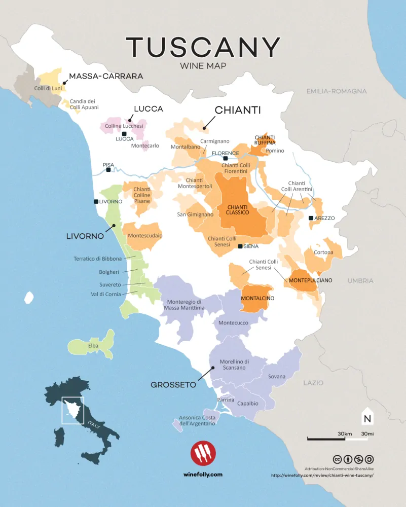 San Felice Brunello Di Montalcino Riserva DOCG Campogiovanni