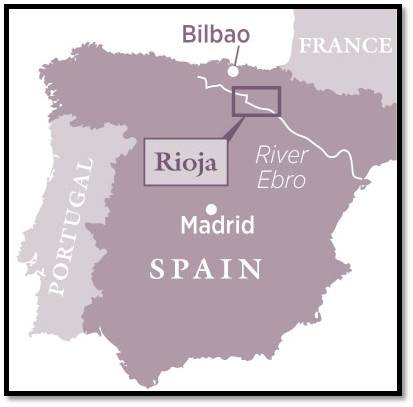 Rioja D.O.Ca. Federico Paternina Gran Reserva