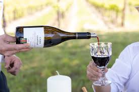 Dão DOC Casa de Santar Tinto Single Estate