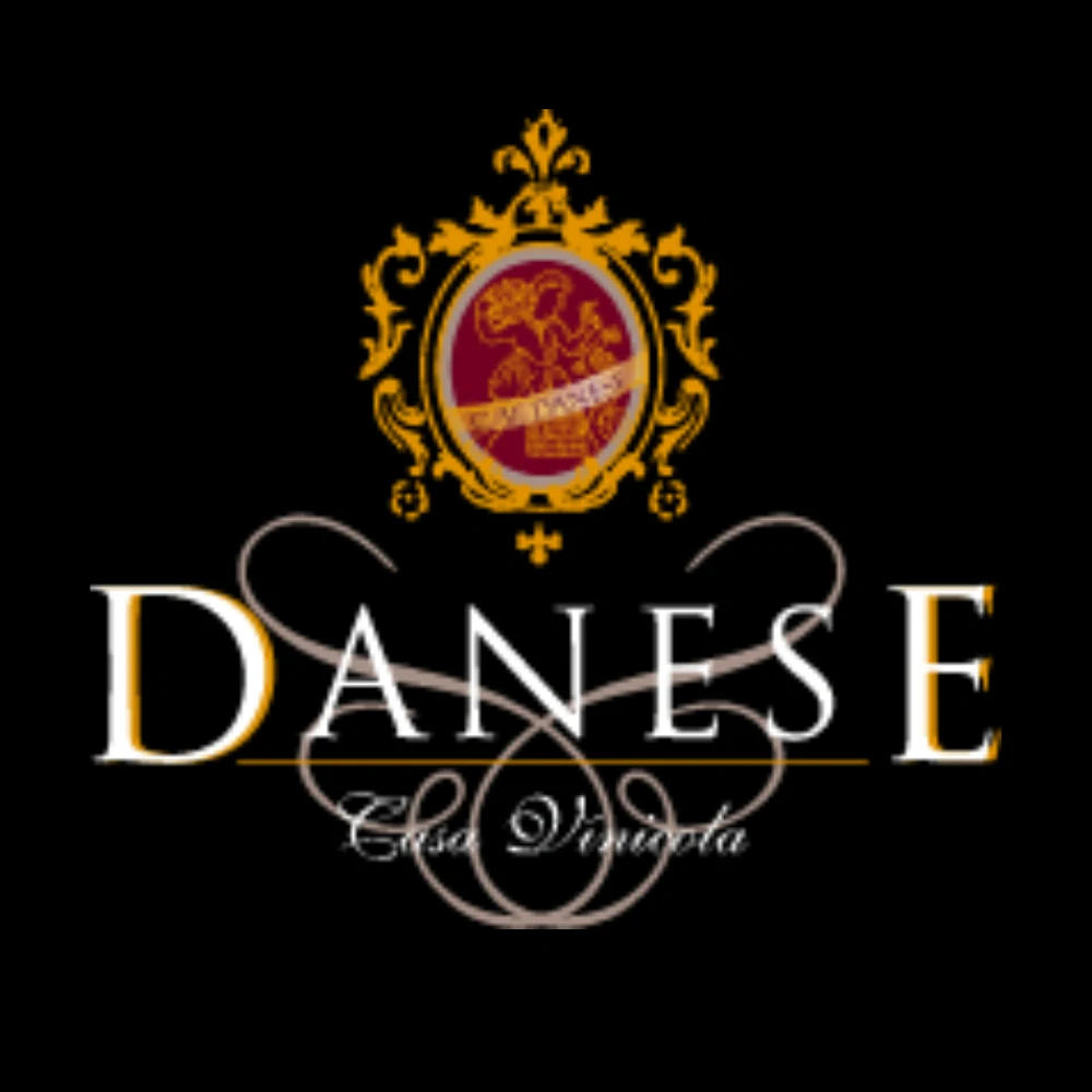 Primitivo di Manduria D.O.P. Danese