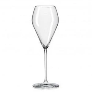 Sklenice UNIVERSAL na prosecco, šumivé víno, BOD PERLENÍ 230ml