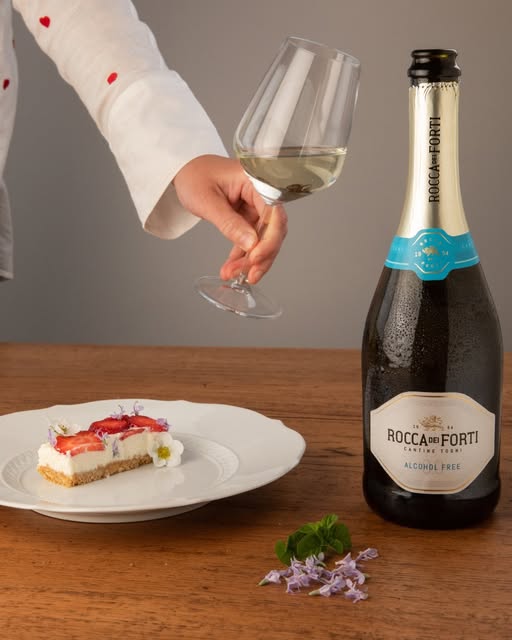 Rocca Dei Forti Alcohol Free 5+1