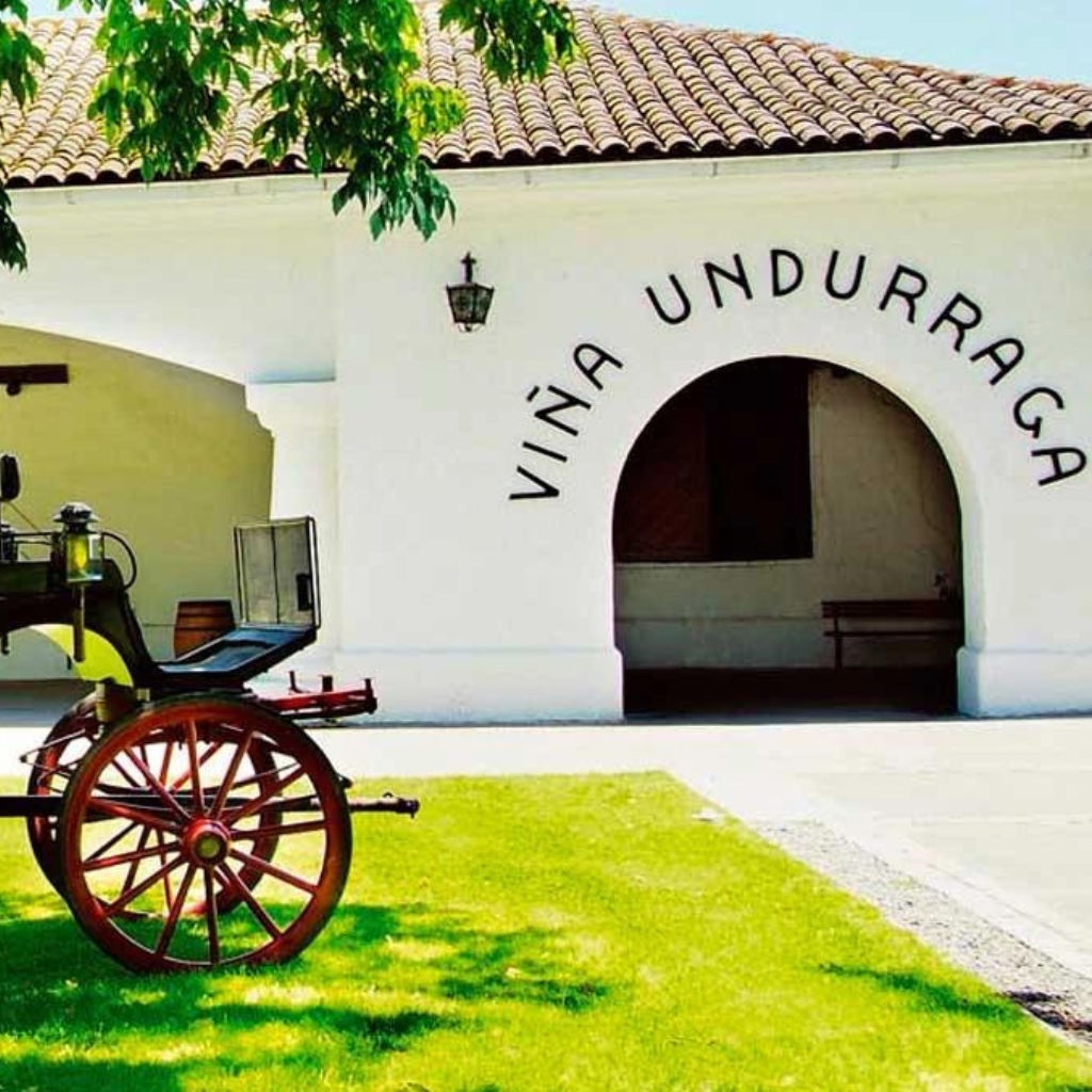 DEGUSTAČNÍ BALÍČEK -  CHILE SIBARIS GRAN RESERVA