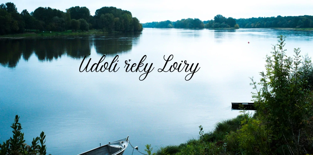 Anjou Blanc A.O.P. Collection Bougrier Grands Vins De Loire