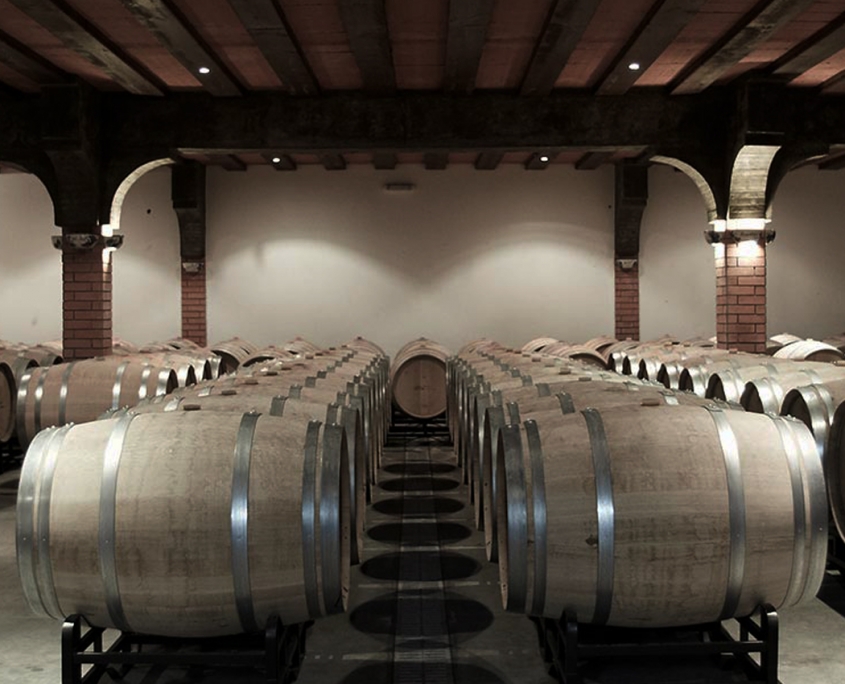 Dão DOC Quinta de Cabriz Tinto Reserva