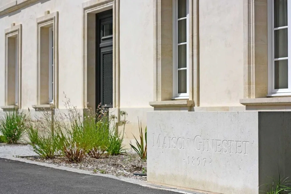 Bordeaux A.O.P. Roc La Graviére Rouge 