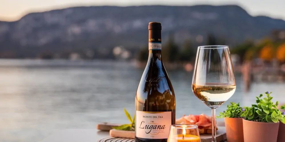 Lugana D.O.C. Monte Del Frá