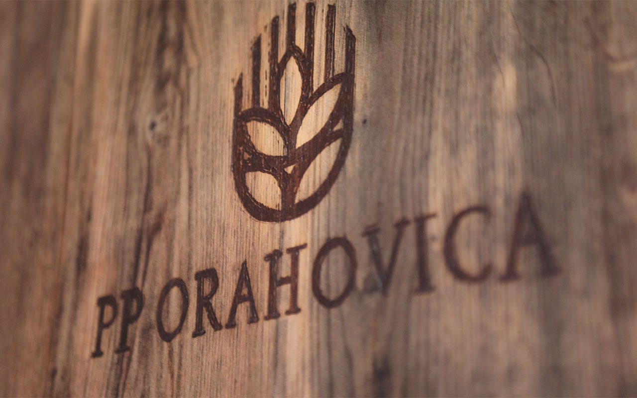 Silvanac Zeleni kvalitetni PP Orahovica