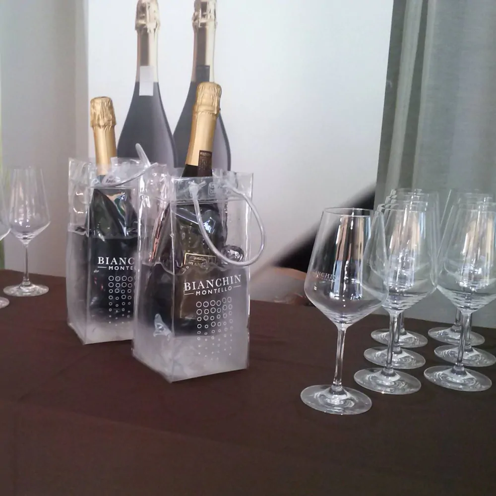 Asolo Prosecco Superiore D.O.C.G. Brut Millesimato Bianchin