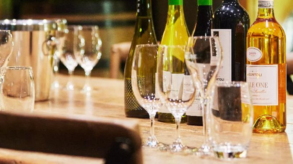 De Bortoli Gewürztraminer Riesling Family Selection                 