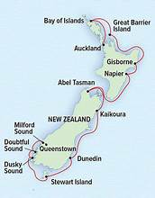 Dusky Sounds Sauvignon Blanc Marlborough