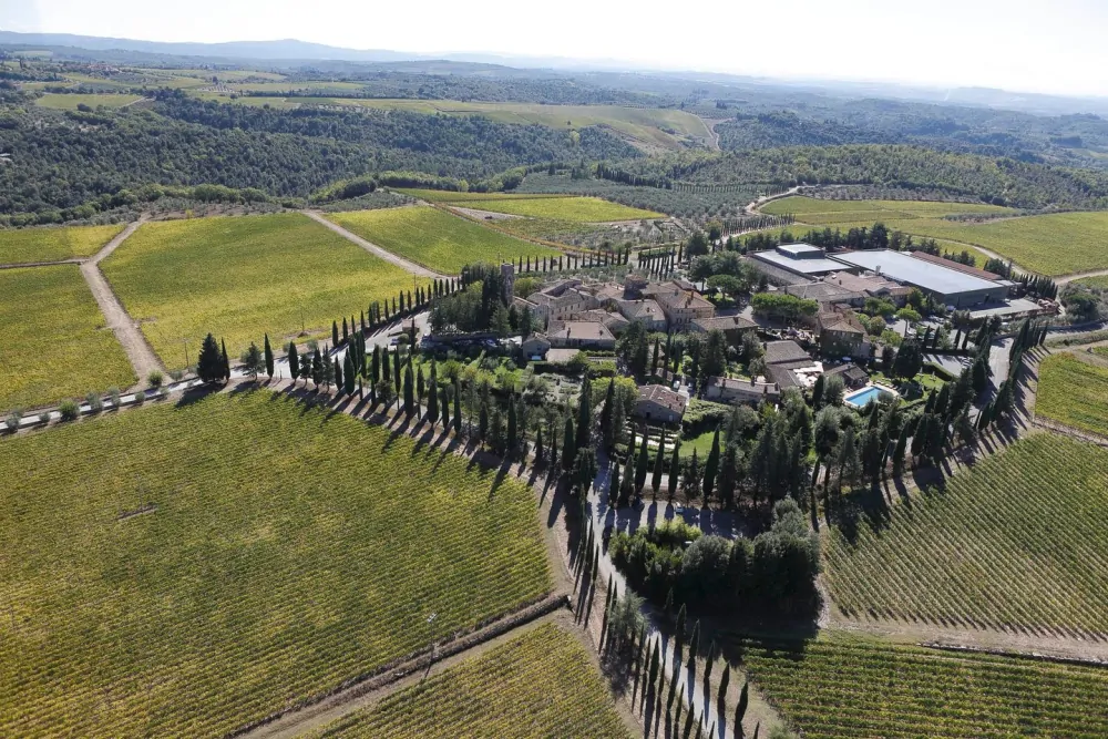 San Felice Brunello Di Montalcino DOCG Campogiovanni