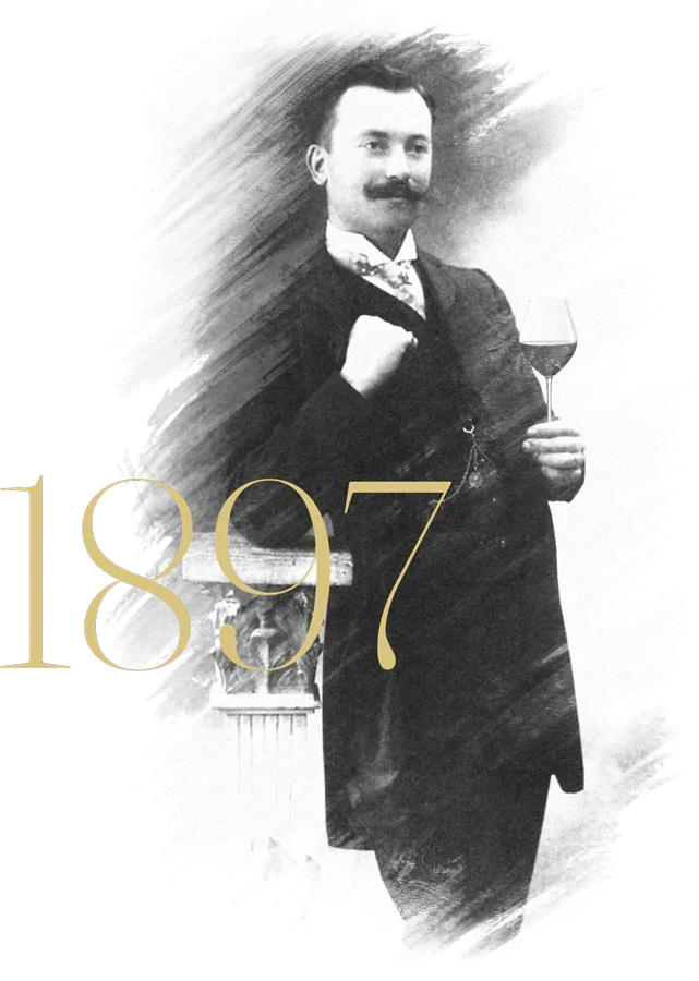 Bordeaux A.O.P. Roc La Graviére Rouge 