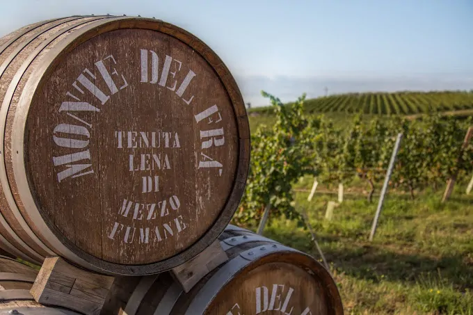 Custoza D.O.C. Monte Del Frá