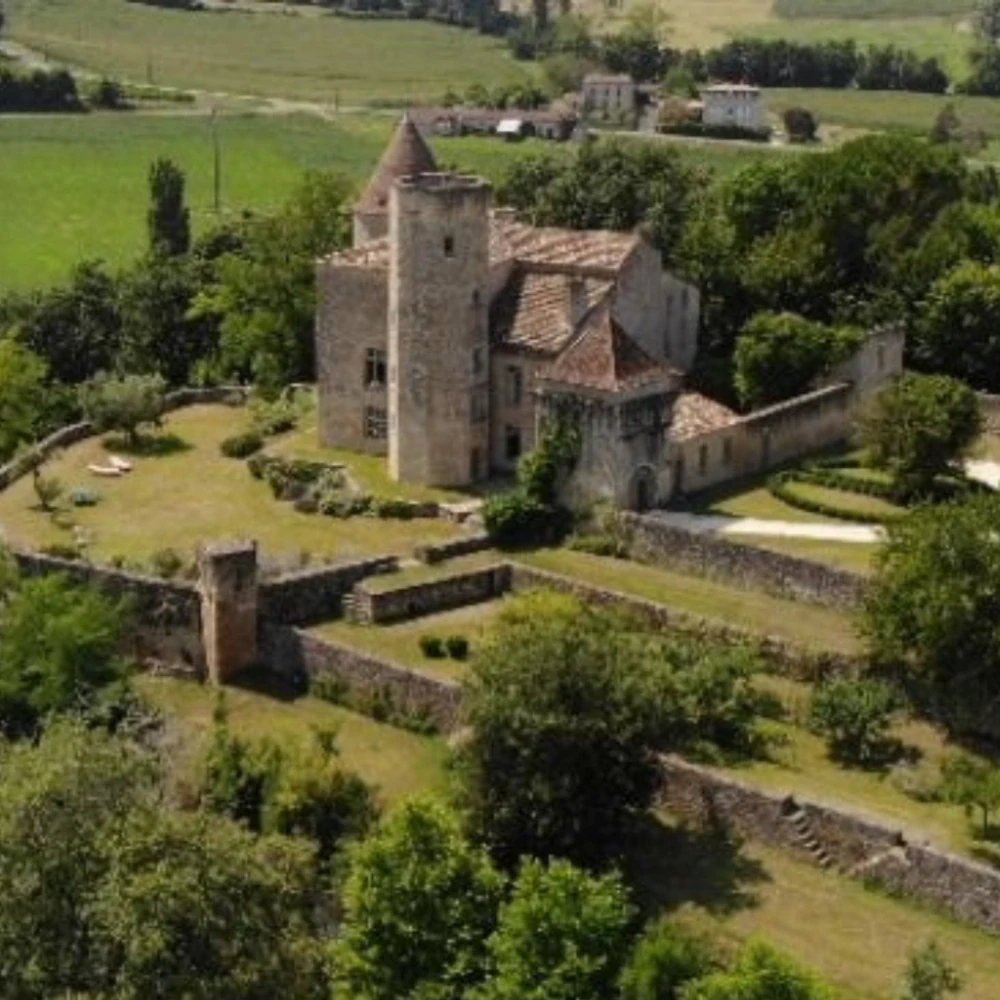 Bordeaux A.O.C. Grand Theatre Moelleux