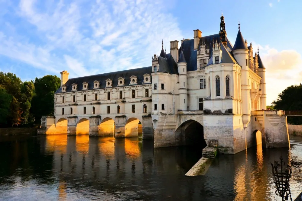 Sekt Crémant De Loire A.O.C. Trésors de Loire Brut 