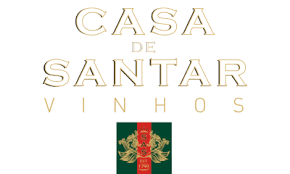 Dão DOC Casa de Santar Branco Single Estate