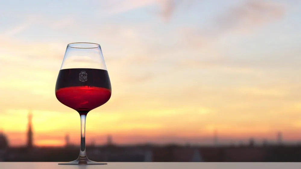 Aglianico Puglia I.G.T. Donna Elena Cantore di Castelforte