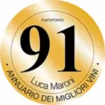 Bardolino D.O.C. Monte del Frá