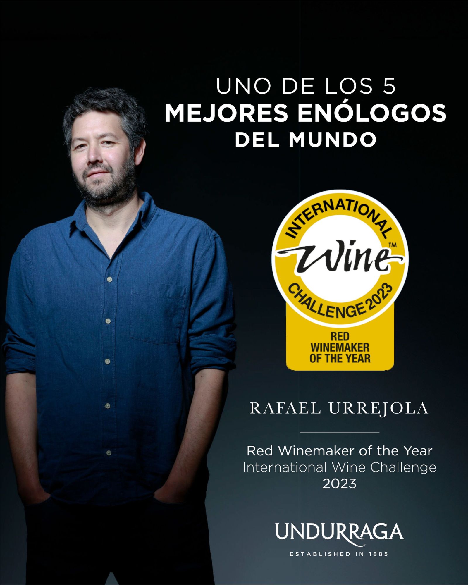Viña Undurraga T.H. Cabernet Sauvignon