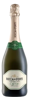 Rocca Dei Forti Spumante ORGANIC Brut