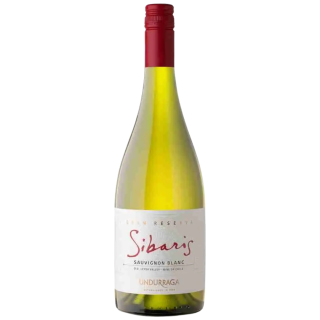 Viña Undurraga Sibaris Gran Reserva Sauvignon Blanc