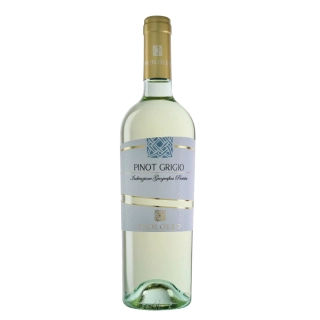 Pinot Grigio I.G.P. Puglia Paololeo