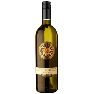 Toscana I.G.T. Bianco Val Serena Trambusti