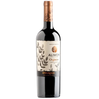 Viña Undurraga Aliwen Reserva Cabernet Sauvignon BIO