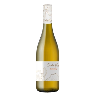 Combe D´Or Chardonnay I.G.P. OC