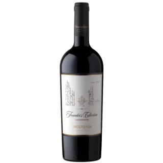 Viña Undurraga Founders Collection Carménere
