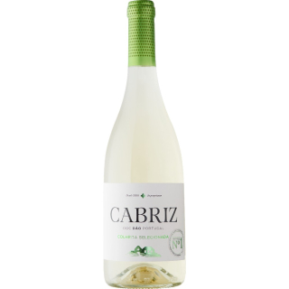 Dão DOC Cabriz Colheita Selecionada Branco