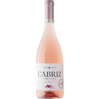 Dão DOC Cabriz Colheita Seleciona Rosé