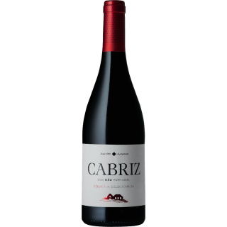 Dão DOC Cabriz Colheita Seleciona Tinto