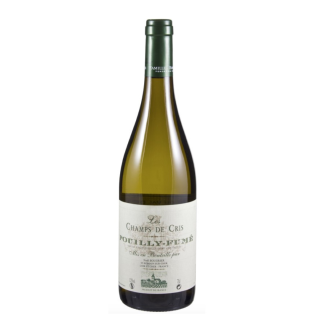 Pouilly-Fumé  A.O.C. Les Champs de Cris